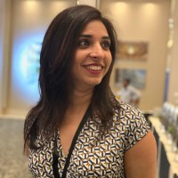 Ritu Varma