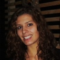 Patricia Amorim
