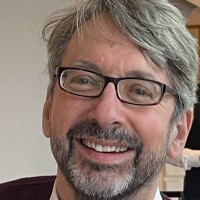 David Barnholdt