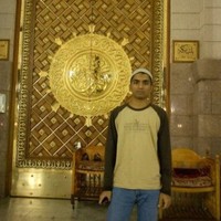 Tayyab Sabir Ali