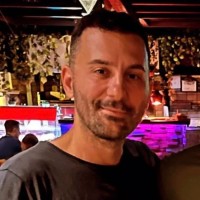 Cem Ozkan