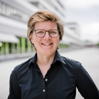 Dr. Verena Molitor