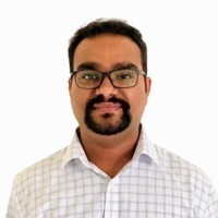 Aravind Setti, Phd