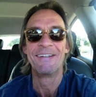 Rick Parrish