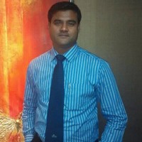 Ravi Shankar Mishra