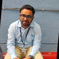 Prafulla Kumar Nayak