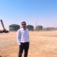 Farrokh Taghizadeh, Pmp®