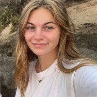 Jenna Bushman