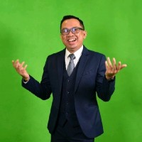 Mohd Hafizdi Che Md Akhir