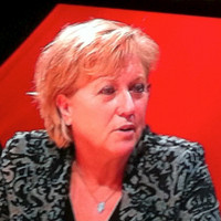 Loes Franken-Leenaars