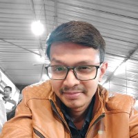 Dipesh Mistry