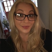 Jodie Thomson