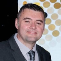 Simon Pringle