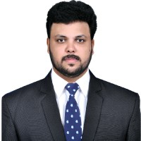 Sudheesh Kumar S R