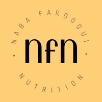 Naba Farooqui