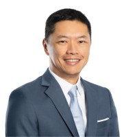 Eric Chia