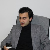 Arshak Mkhitaryan