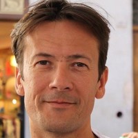 Olivier Deschères