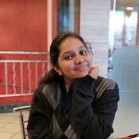 Manojgna Thotapally