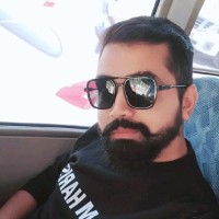 Syed Muhammad Haris