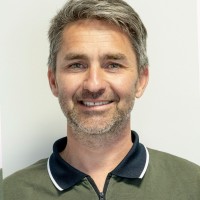 Nicolas Bou
