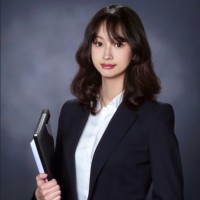 Amy Wang