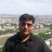 Parivesh Sharma