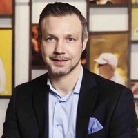 Niklas Edmark