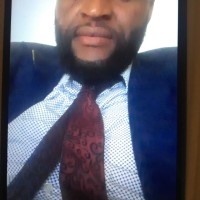 Eric Yves Tsoumbou