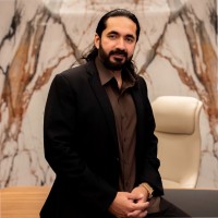 Emad Haq