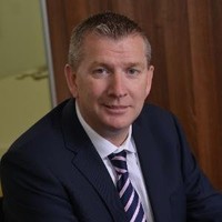 Jon Govier (DipPFS)