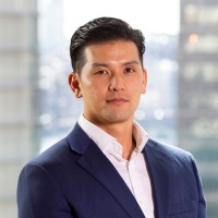 Justin Koo