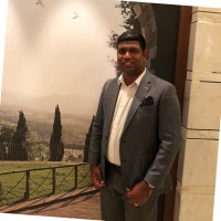 Jinesh Joseph