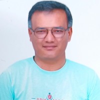 Dipankumar Shah