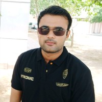 Kapil Dagar