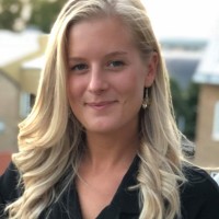 Josephine Johansson