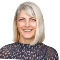 Margaret Wright