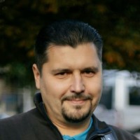 Ihor Hrytsiuk