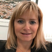 Marie Somano Thevenard