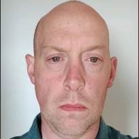 James Bergin