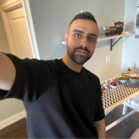 Meisam Sayari