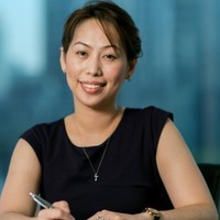 Zendhel Tech-De Guzman, CPA, FPAC