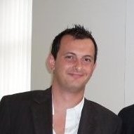 Jon Lax