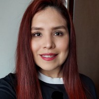 Ximena Malagón Garfias