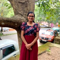 Kavya Kunjumon