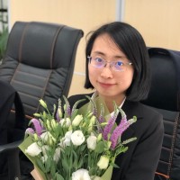Nancy Chen