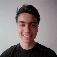 Jose Daniel Cubides Rozo
