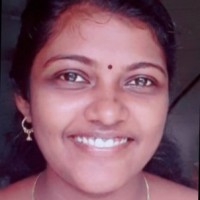 Vrinda Mary