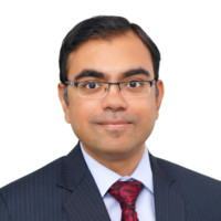 Saket Lakhotia
