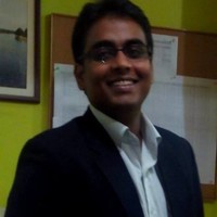 Zaigham Abbas Rizvi
